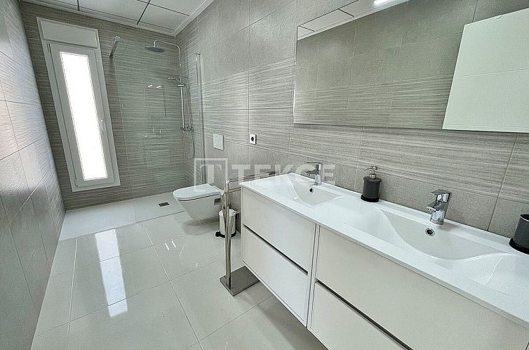 Geschakelde woning in Rojales Centro
