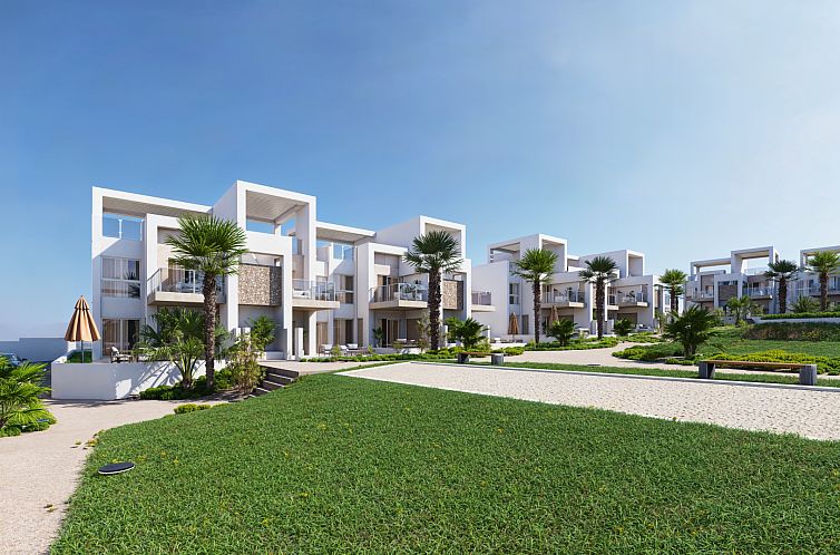 Appartement in Rojales