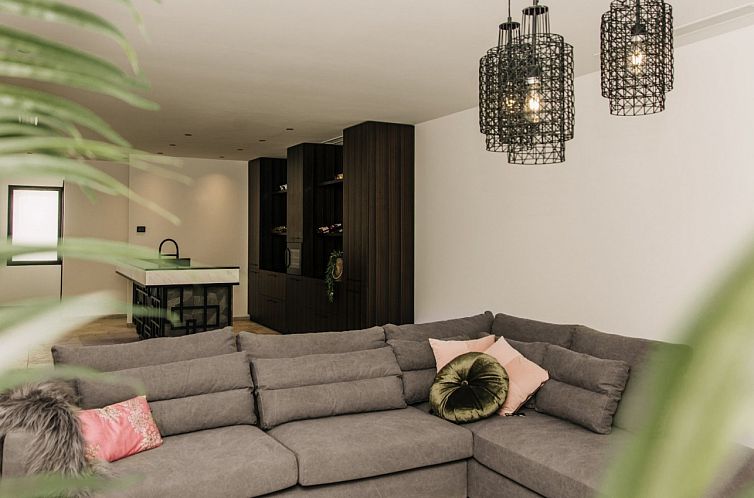 Vrijstaande woning in Rojales