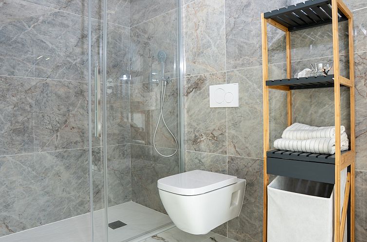 Vrijstaande woning in Rojales