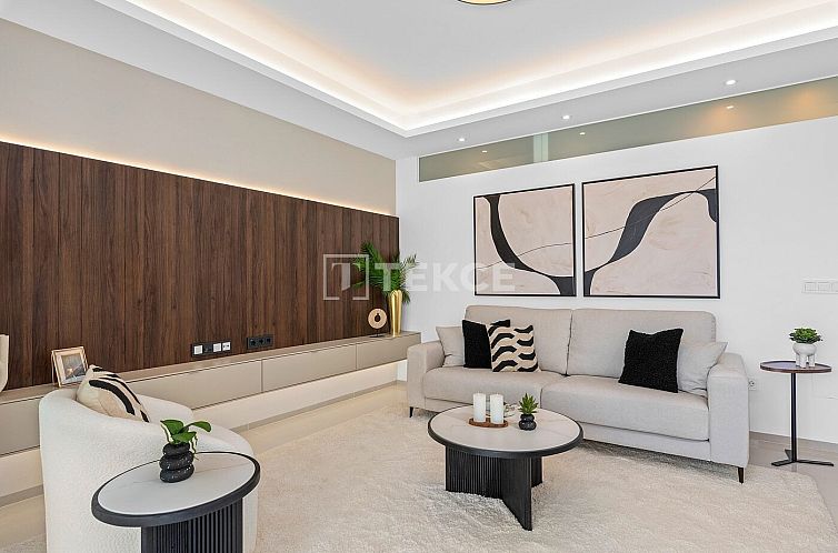 Appartement in Ciudad Quesada