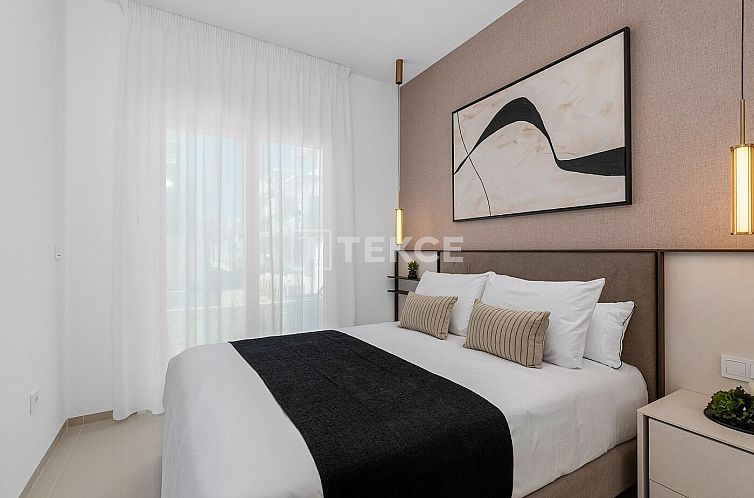 Appartement in Ciudad Quesada