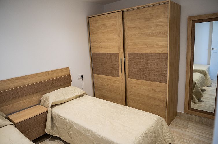 Vrijstaande woning in Rojales