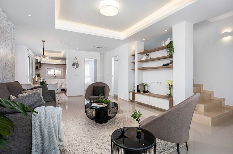 Geschakelde woning in Rojales