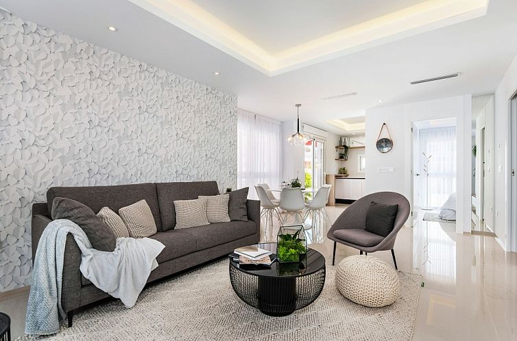 Geschakelde woning in Rojales