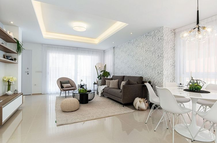 Geschakelde woning in Rojales