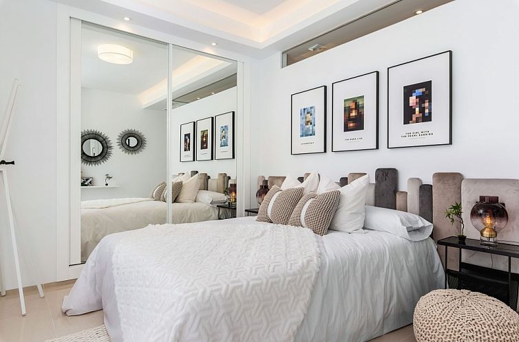 Geschakelde woning in Rojales