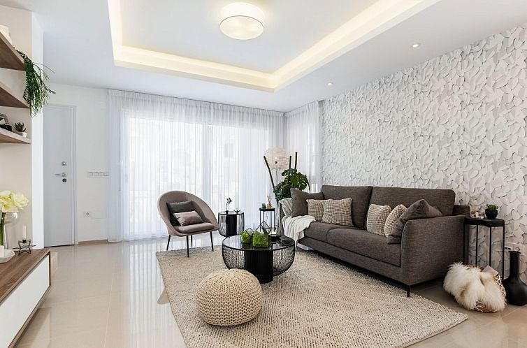 Geschakelde woning in Rojales