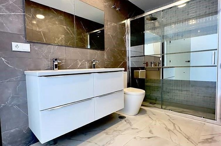 Vrijstaande woning in Rojales