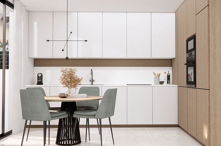 Geschakelde woning in Rojales