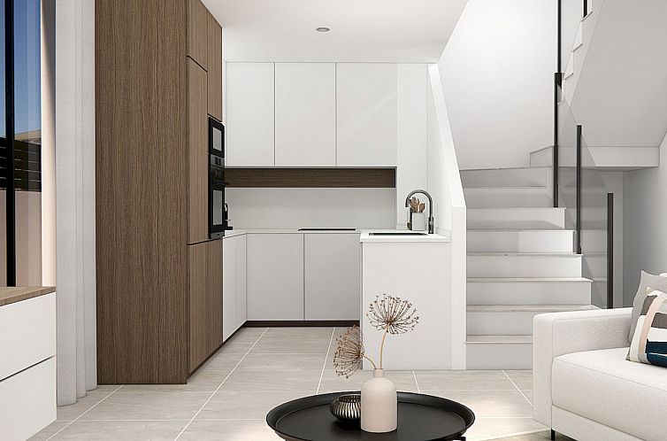 Geschakelde woning in Rojales