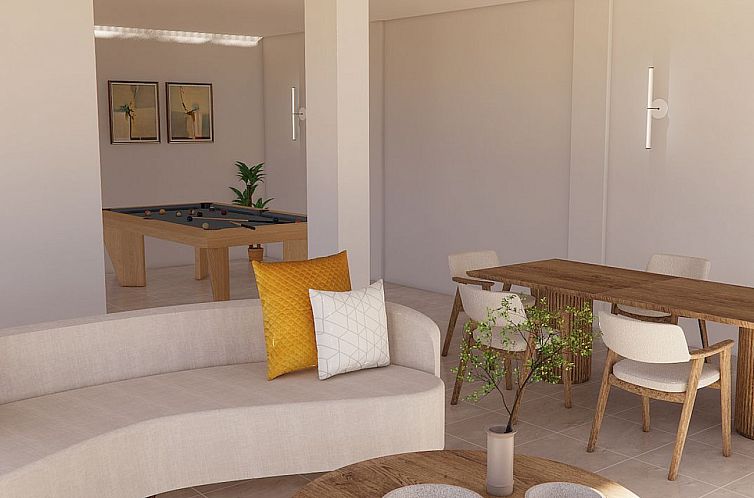 Geschakelde woning in Rojales