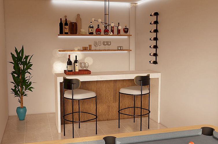 Geschakelde woning in Rojales
