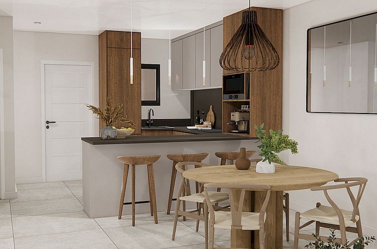 Geschakelde woning in Rojales