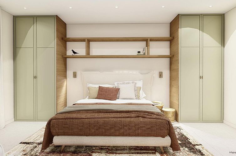 Vrijstaande woning in Rojales