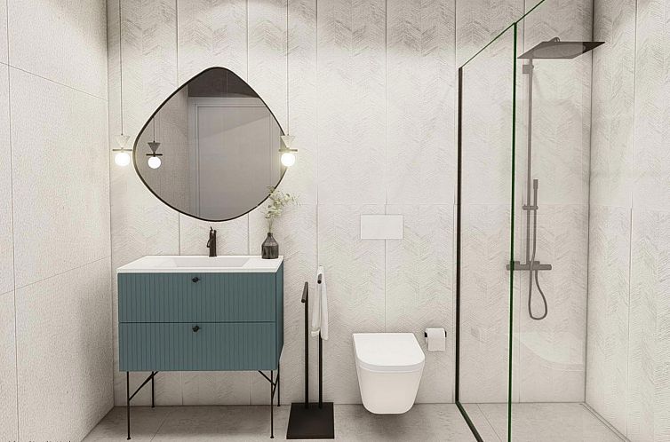 Vrijstaande woning in Rojales