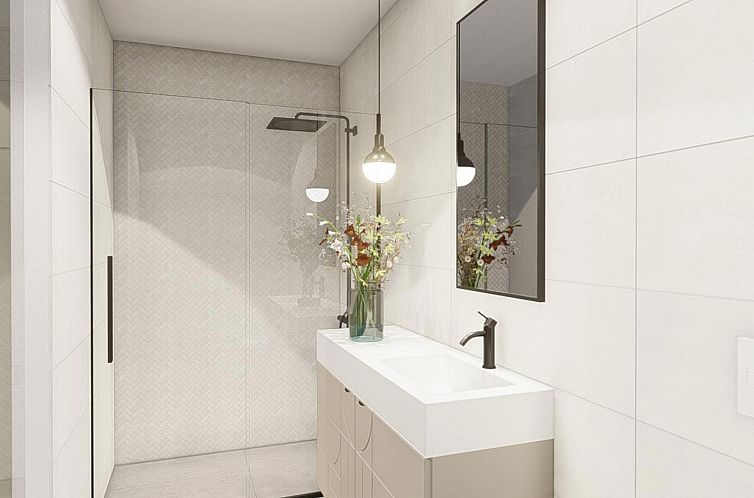 Vrijstaande woning in Rojales