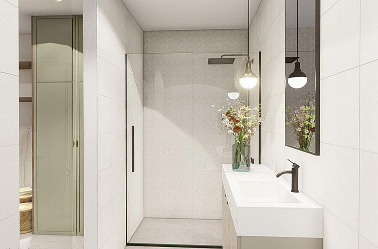 Vrijstaande woning in Rojales