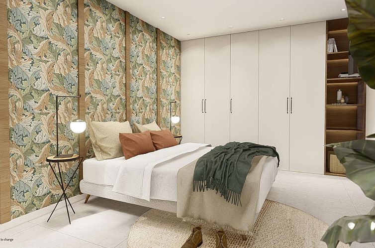 Vrijstaande woning in Rojales