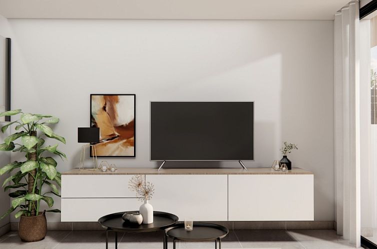 Geschakelde woning in Rojales