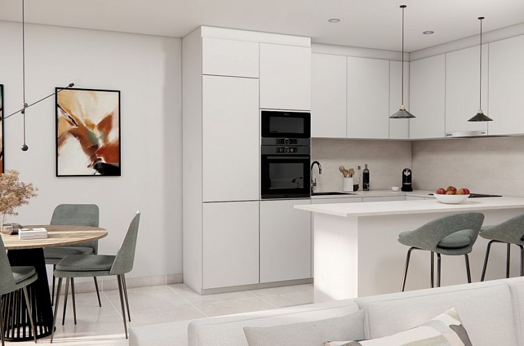 Geschakelde woning in Rojales