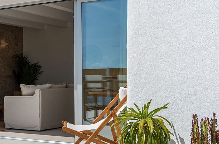 Vrijstaande woning in Rojales