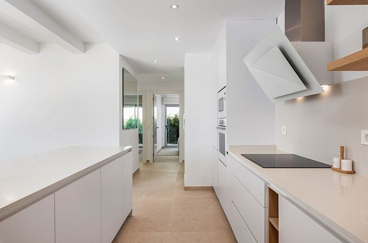 Vrijstaande woning in Rojales