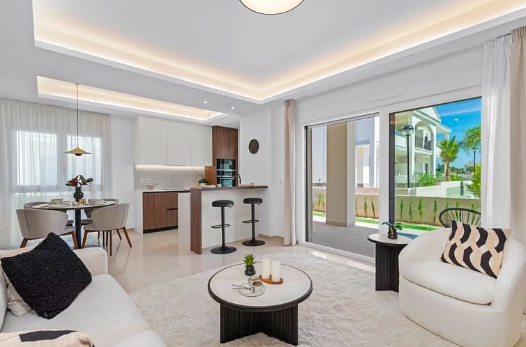 Appartement in Rojales