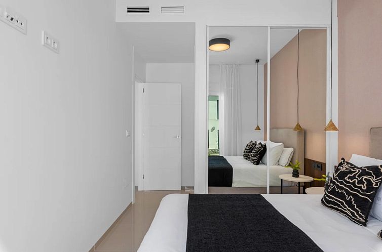Appartement in Rojales