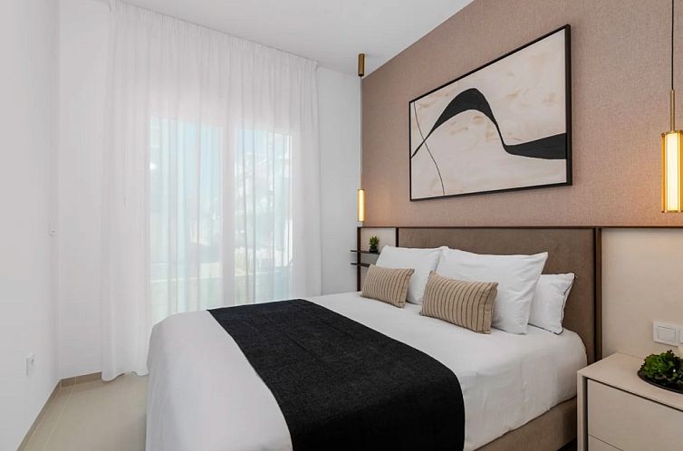 Appartement in Rojales