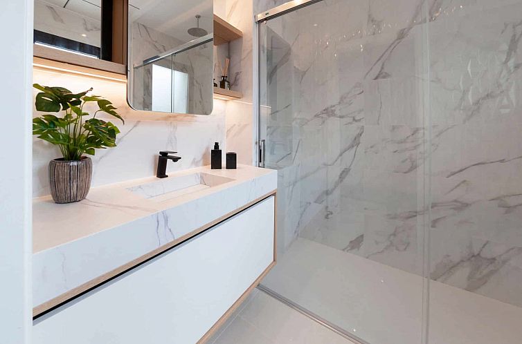 Vrijstaande woning in Rojales