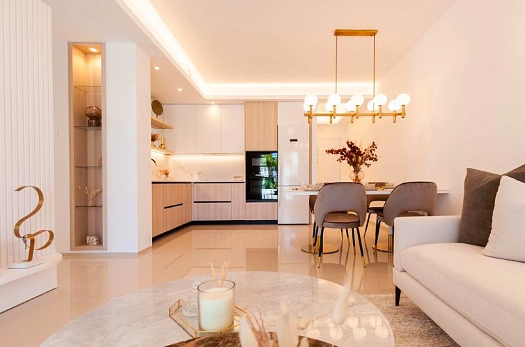 Appartement in Rojales