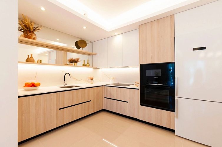 Appartement in Rojales