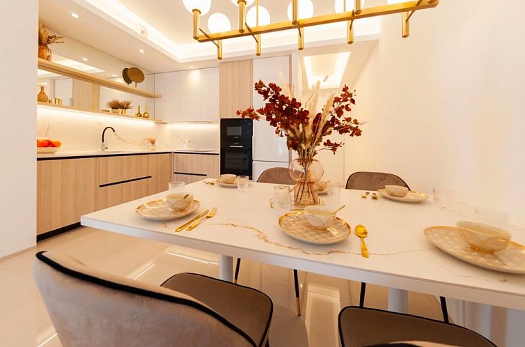 Appartement in Rojales