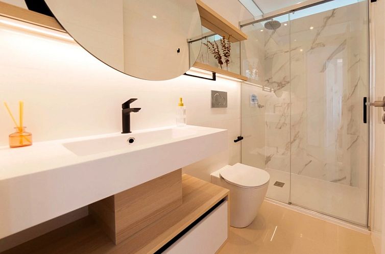 Appartement in Rojales