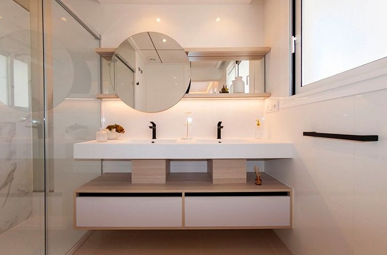 Appartement in Rojales