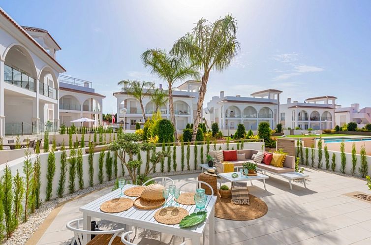 Appartement in Rojales