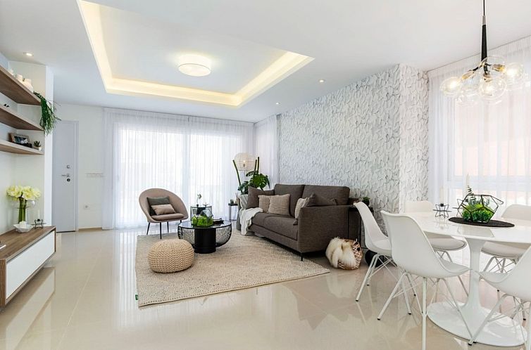 Geschakelde woning in Rojales