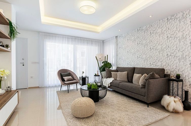 Geschakelde woning in Rojales
