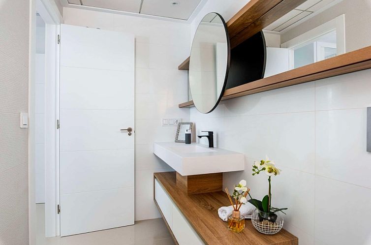Geschakelde woning in Rojales