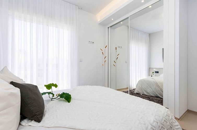 Geschakelde woning in Rojales