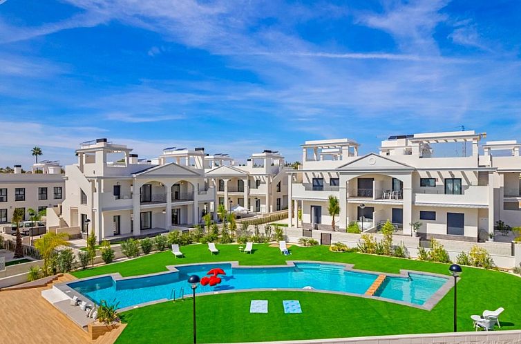 Appartement in Rojales