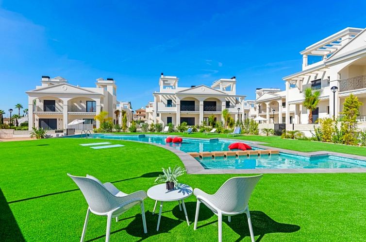 Appartement in Rojales