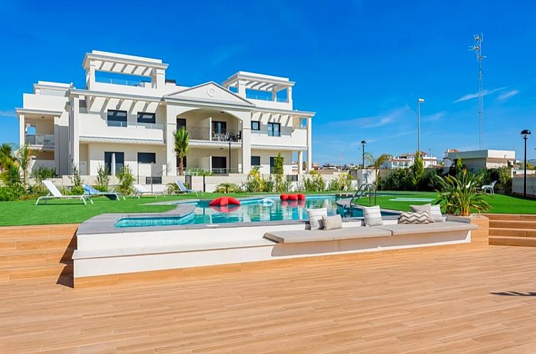 Appartement in Rojales