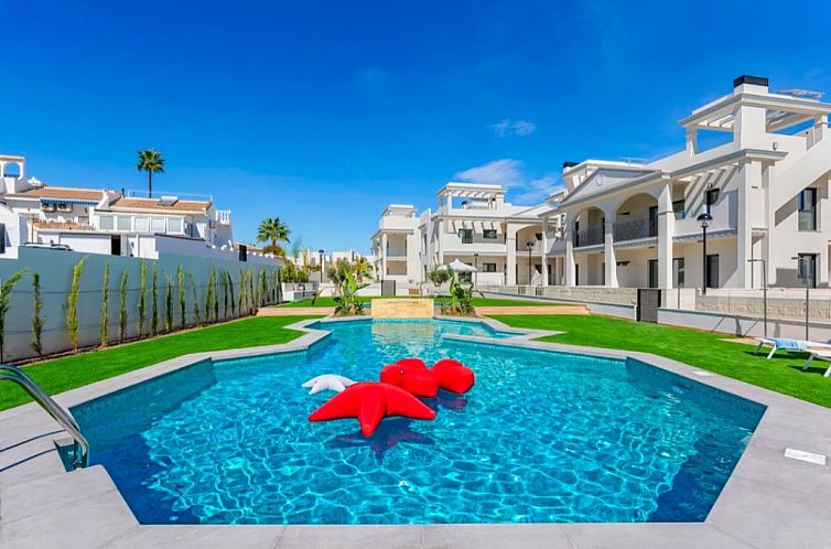 Appartement in Rojales