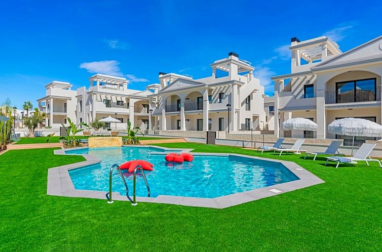 Appartement in Rojales