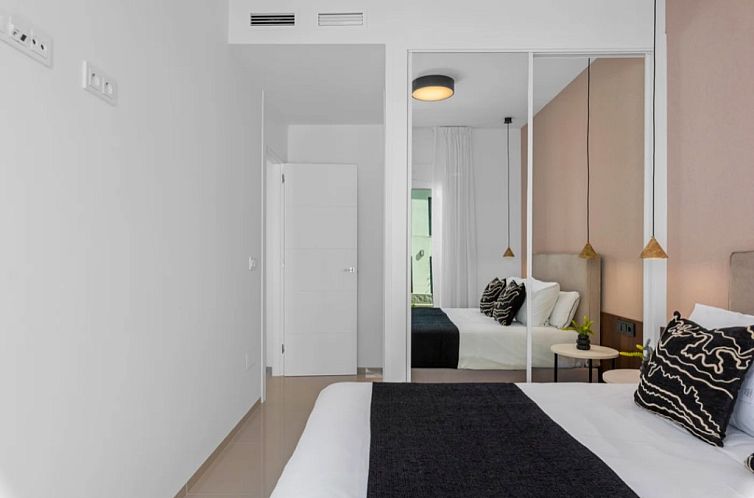 Appartement in Rojales