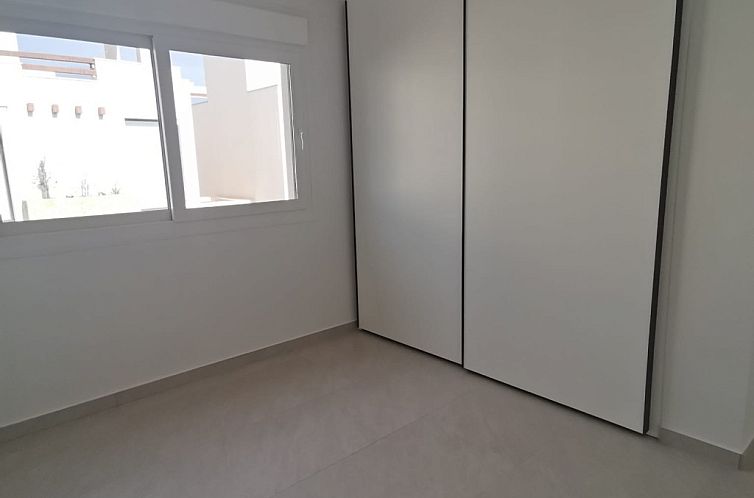 Vrijstaande woning in Rojales