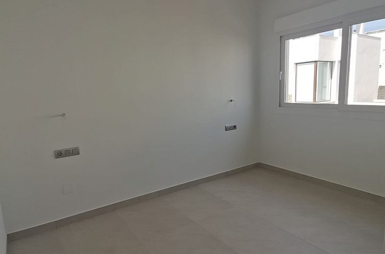 Vrijstaande woning in Rojales