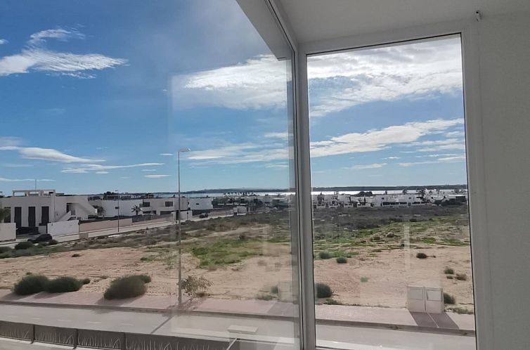 Vrijstaande woning in Rojales